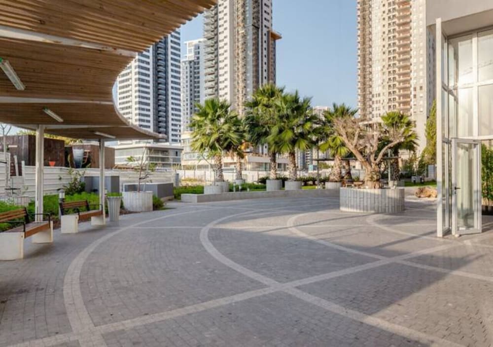 Hotel Fresh 3Br Apt 32 Floor See View Tower