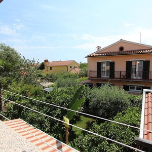 Hotel Apartments Dana & Stelio cazare Rovinj