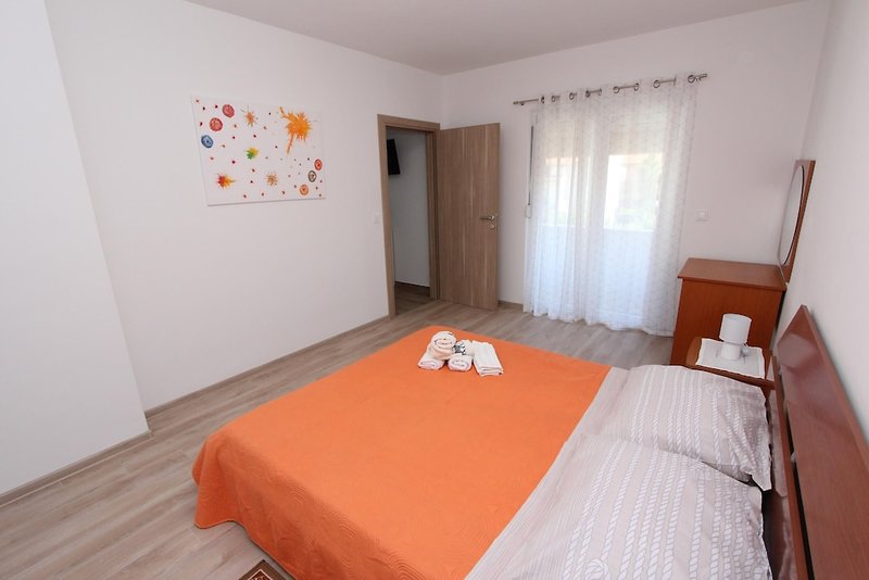 Apartments Eni