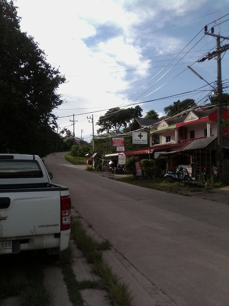 Hotel Kantiang Boutique Homestay