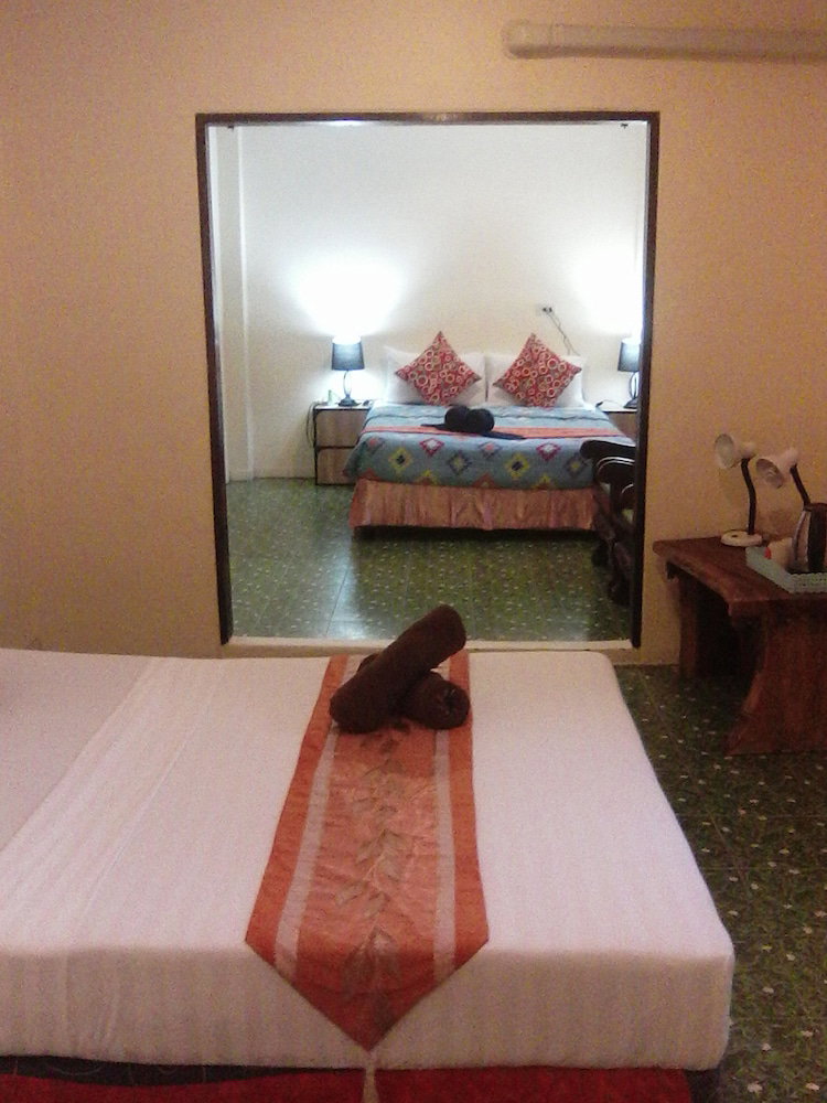 Kantiang Boutique Homestay