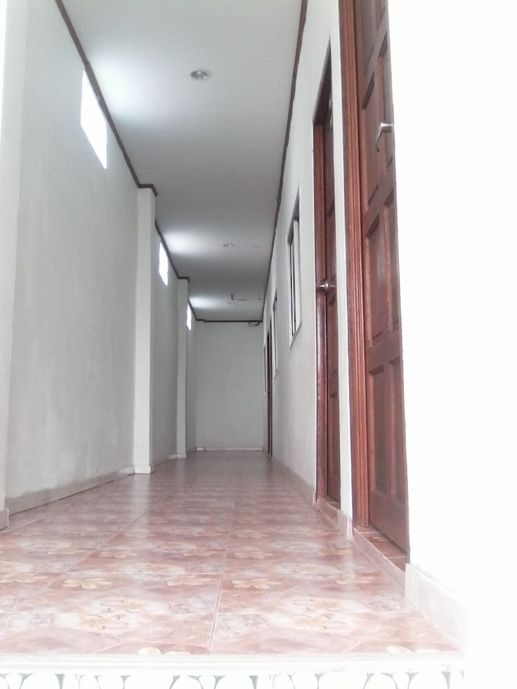 Kantiang Boutique Homestay