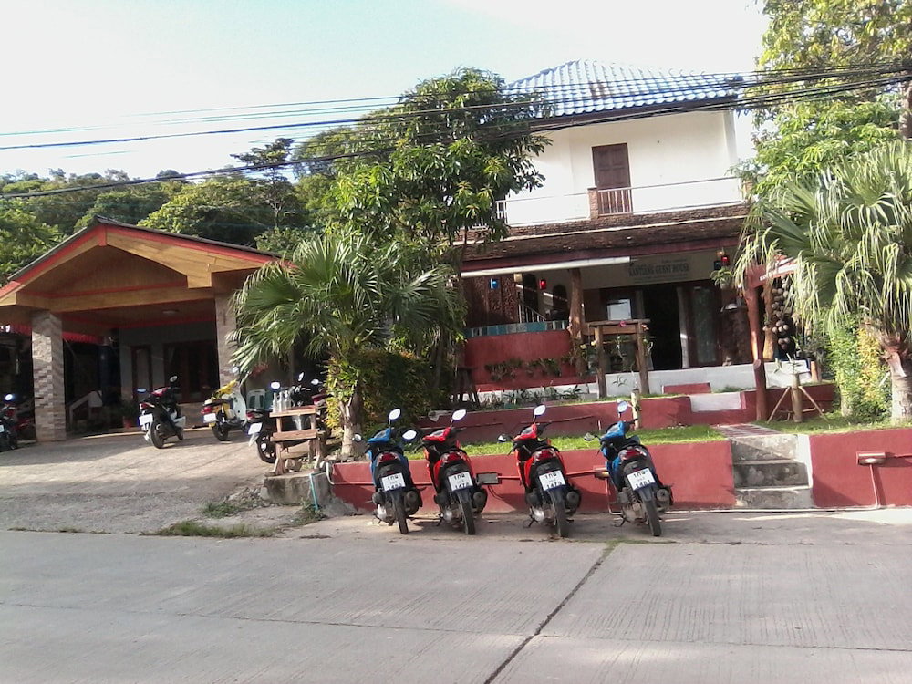 Kantiang Boutique Homestay
