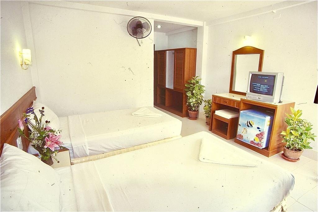 J Mansion