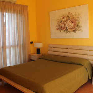 Hotel La Maison Jolie cazare Fiumicino