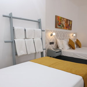 Hotel Neem Tree House cazare Trincomalee