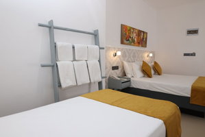 Hotel Neem Tree House cazare Trincomalee