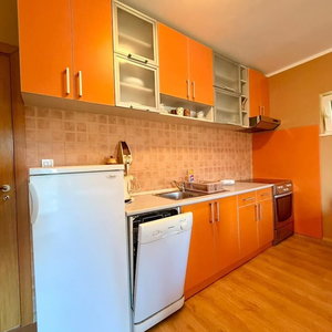 Hotel Beachfront Apartments Oaza 2 cazare Petrovac na Moru