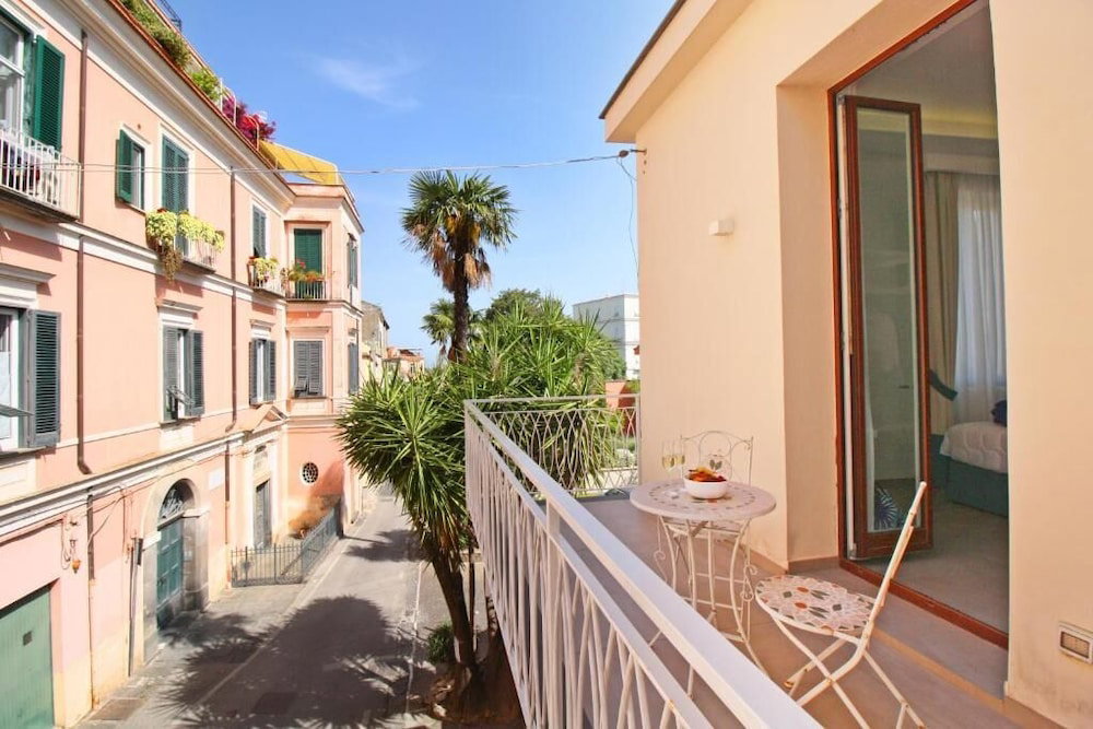 Hotel Le Camere Del Tappezziere