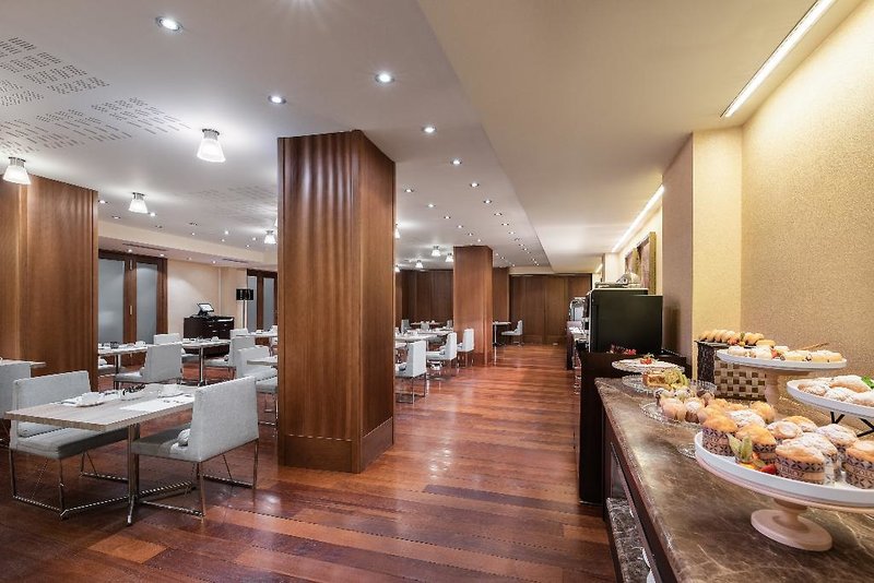 Hotel Crisol Almirante Bonifaz