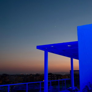 Hotel Scale Suites cazare Alimos