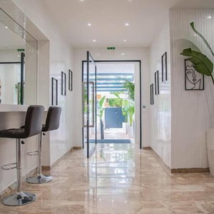 Hotel Celia Residence cazare Alimos