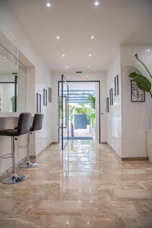 Hotel Celia Residence cazare Alimos
