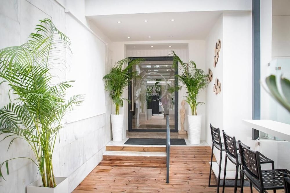 Celia Residence