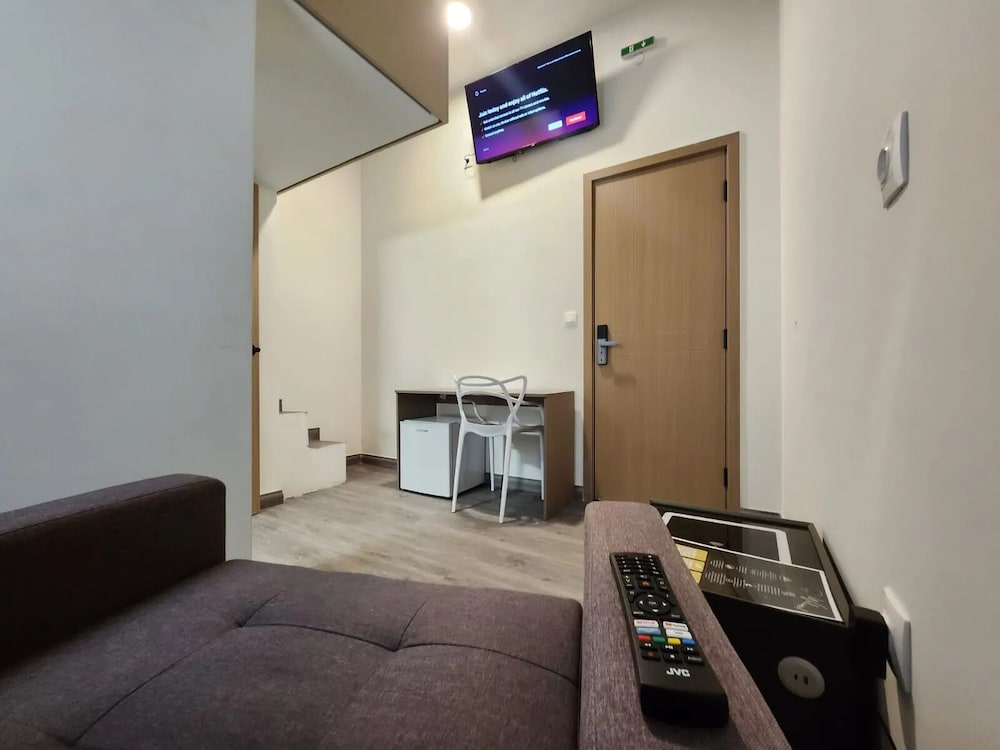 Celia Residence