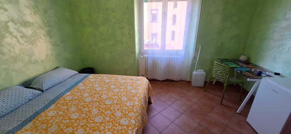 Hotel Domus Baiano
