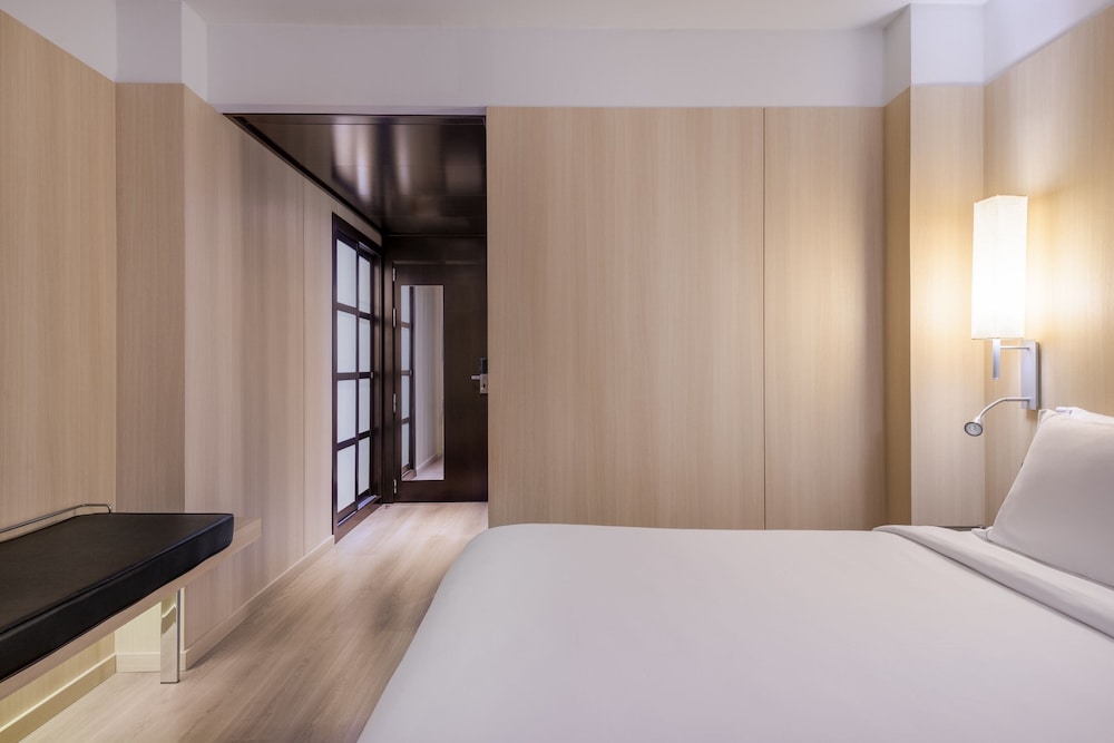 Hotel Ac Cordoba By Marriott
