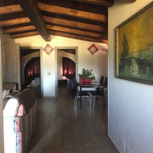 Hotel Dreams Valley B&B cazare Valmontone