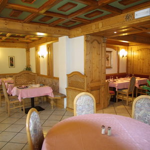Hotel Alpen Vidi cazare Pinzolo