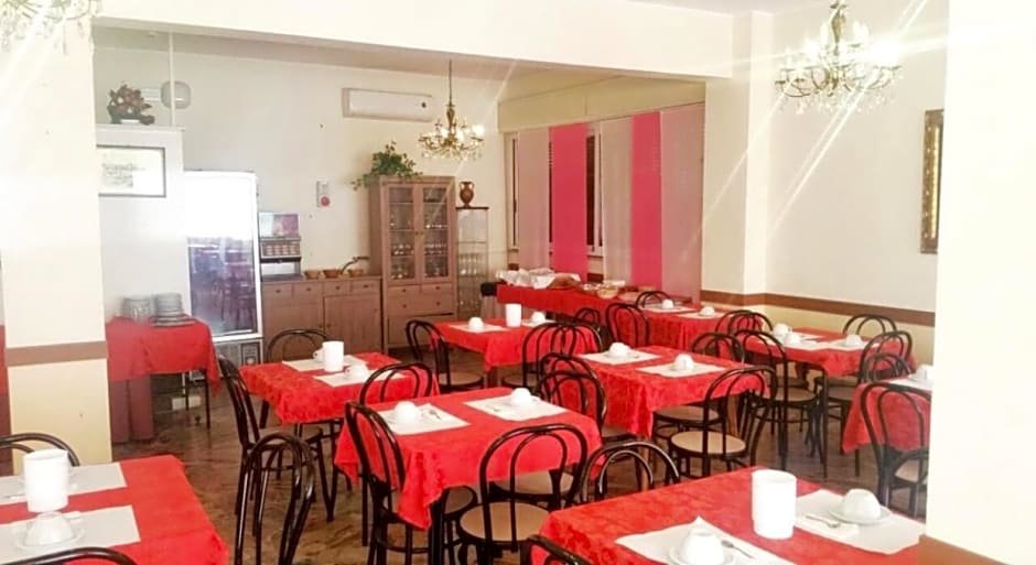 Hotel Delizia