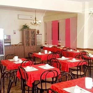 Hotel Delizia cazare Rimini