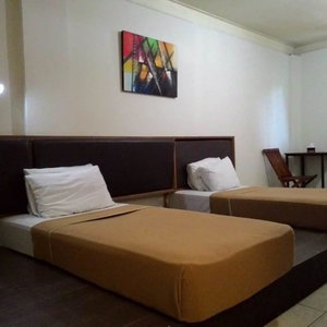 Hotel Hotel Augusta cazare Lembang