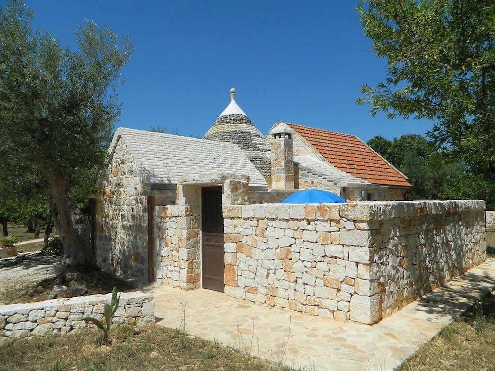 Fontana Vecchia Bed & Breakfast