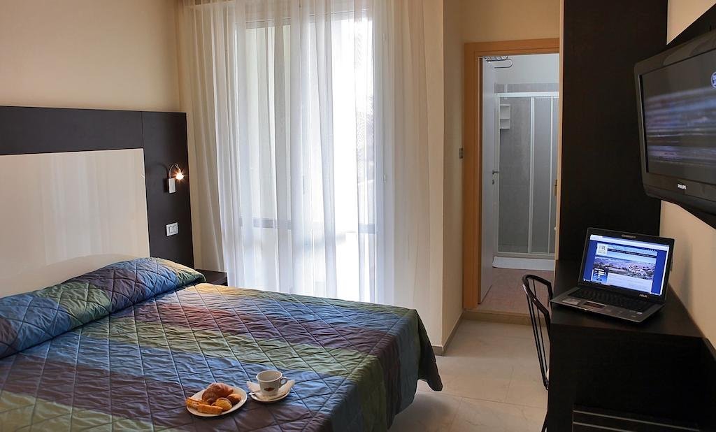 Hotel Ricchi