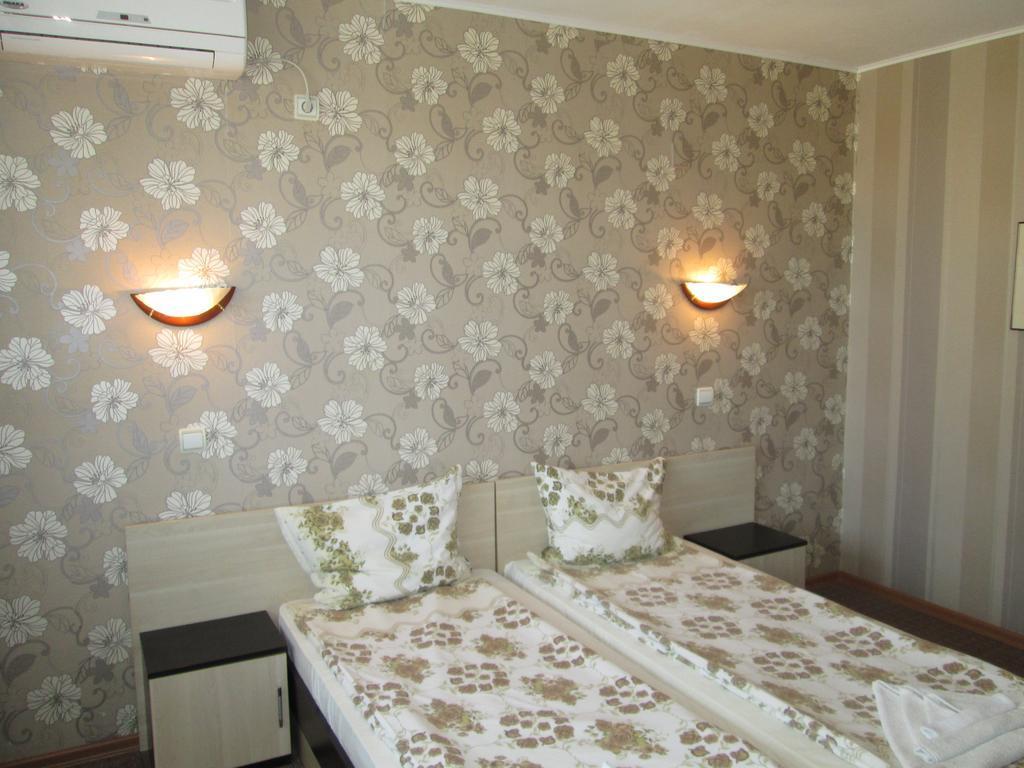 Hotel Hotel Eos