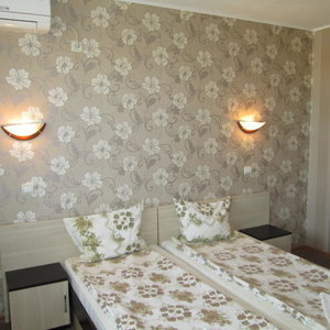 Hotel Hotel Eos cazare Primorsko