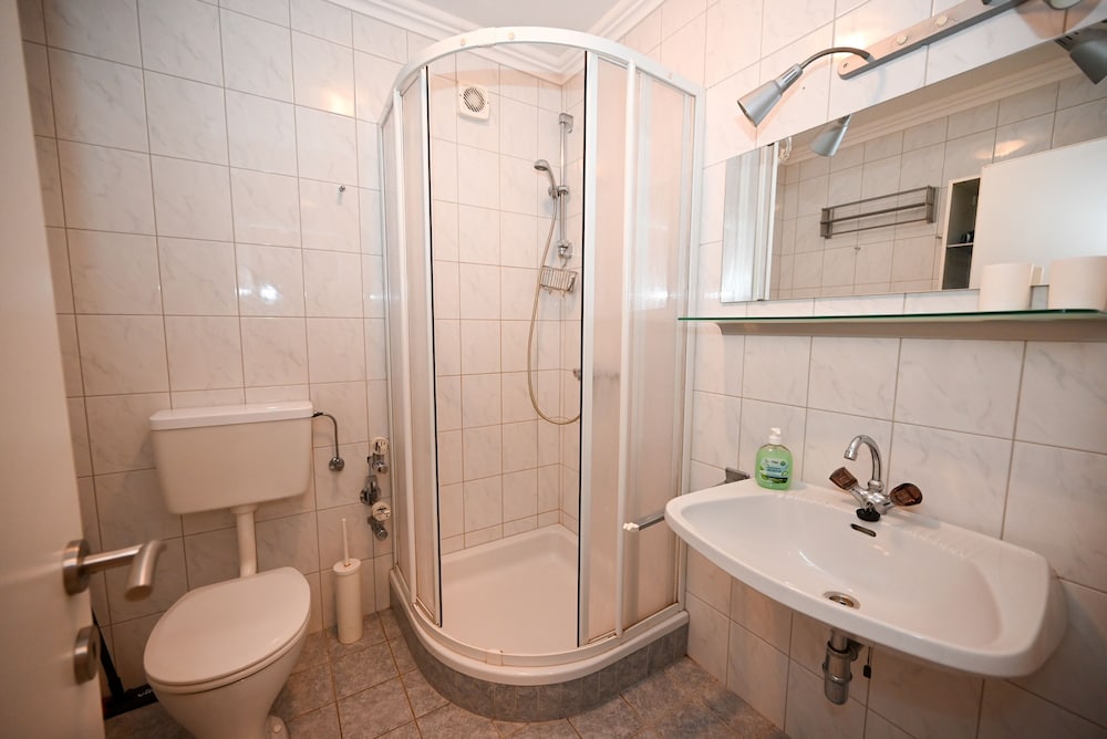 Hotel Domizil Alpine Retreat 11 With Balcony