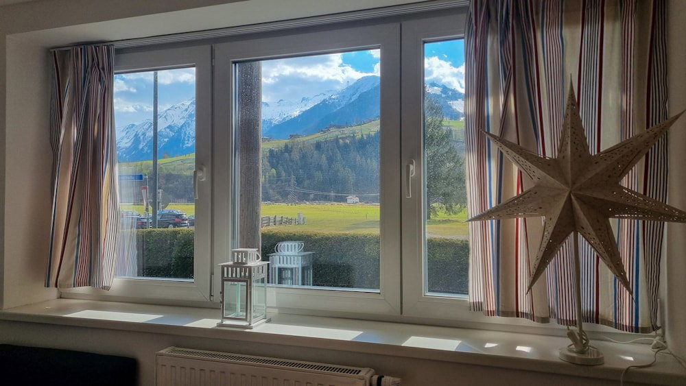 Residence Alpin Top 3 Kaprun Incl Summer Card