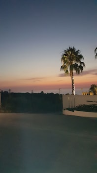 Hotel Il Vulcano