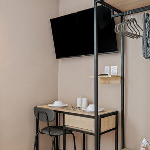 Hotel Ezequiel Montes By Homirent cazare Santiago de Queretaro