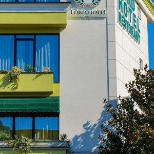 Hotel Lord Hotel Tirana cazare Tirana