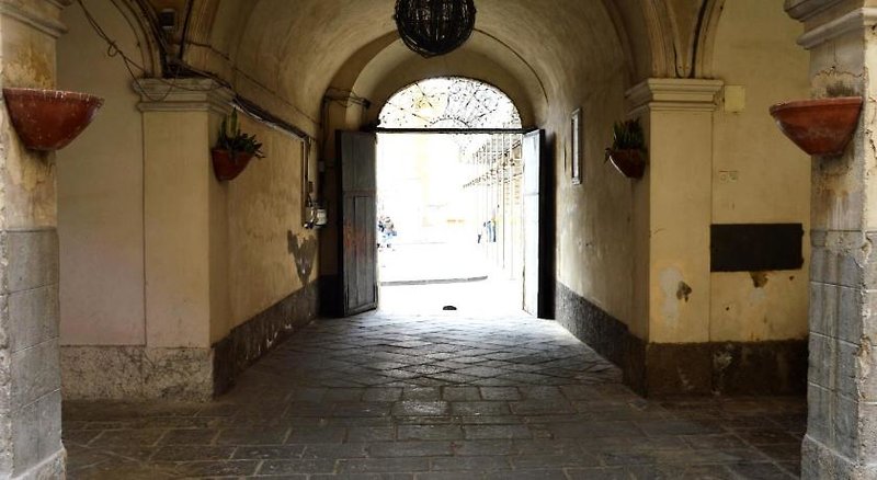 Hotel I Colori Della Sicilia