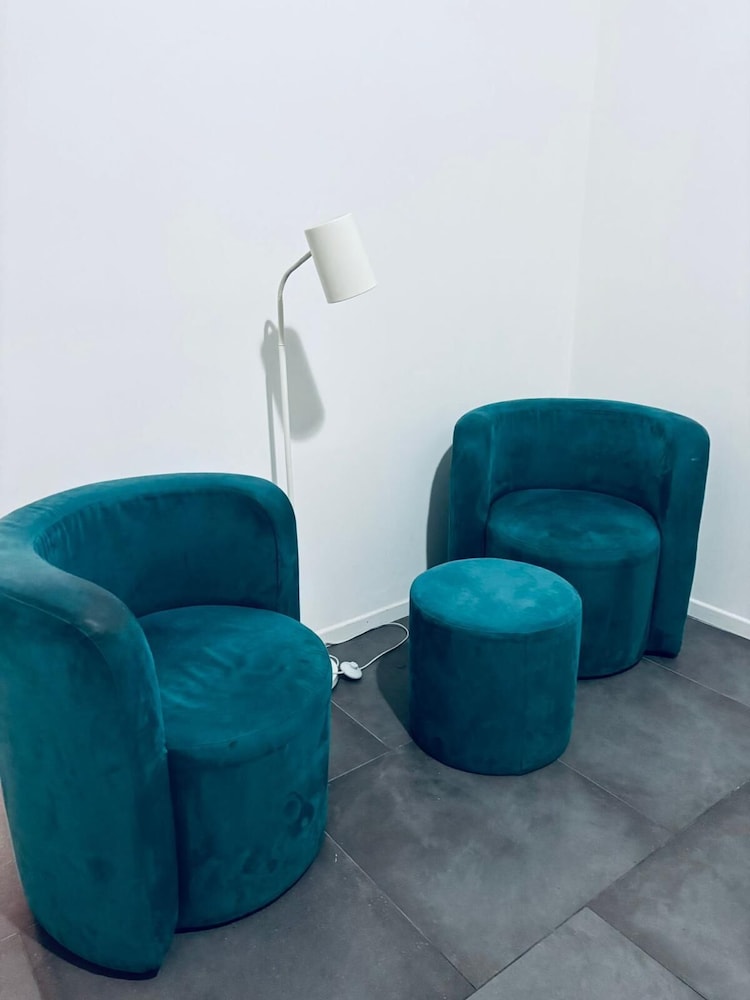 Hotel Stanze Di Agatha