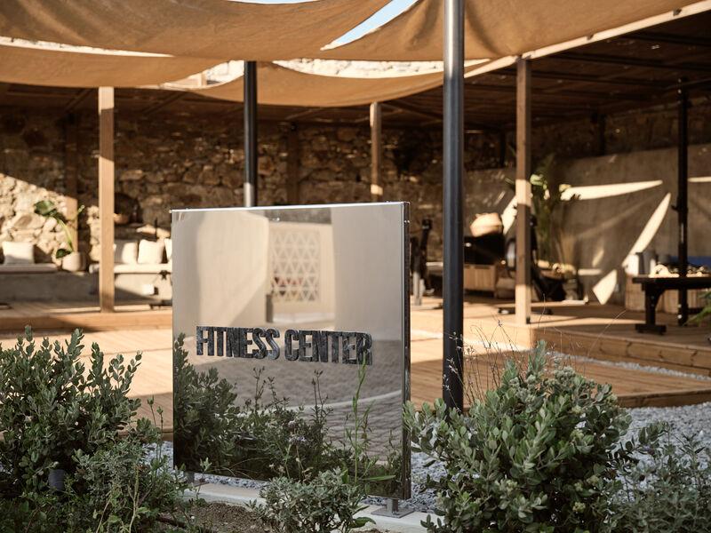 Hotel Omeon Mykonos