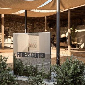 Hotel Omeon Mykonos cazare Agios Stefanos