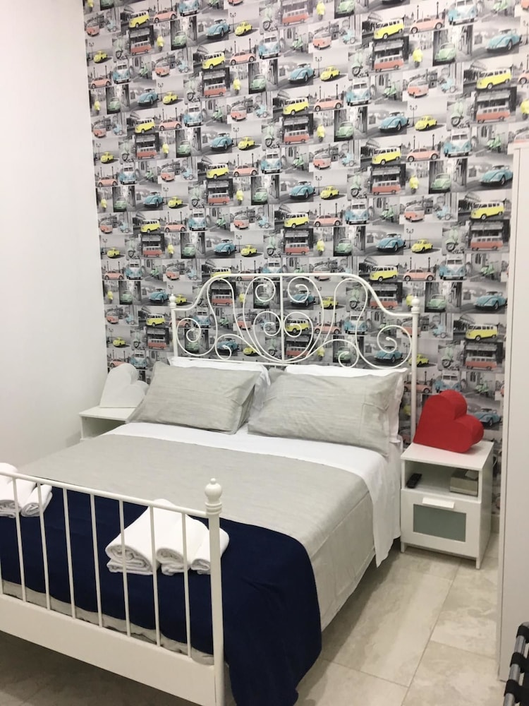 Hotel Il Cuore Di Napoli