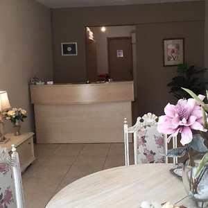 Hotel Deniastella Villas cazare Skala Potamias