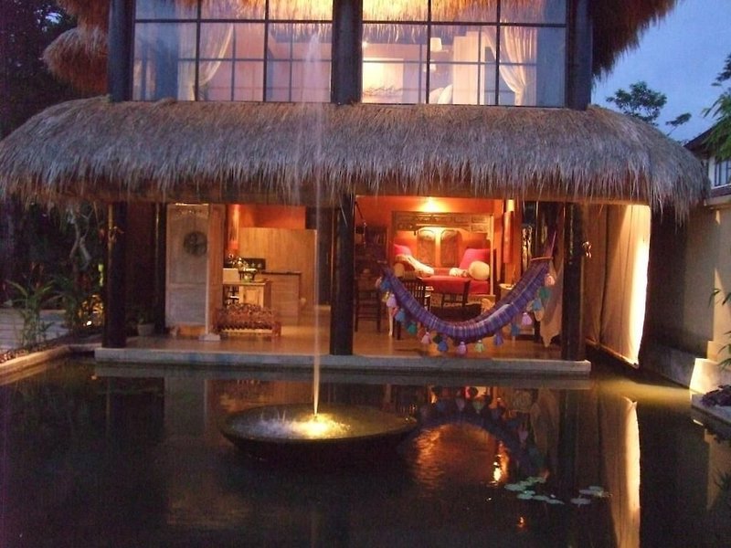 Hotel Villa Puri Darma Agung