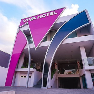 Hotel Viva Hotel Kediri By Front One cazare Kediri