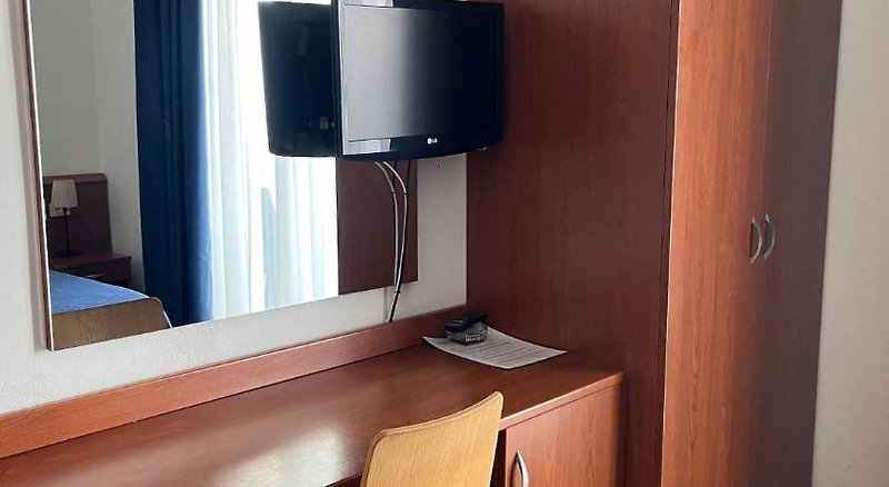 Hotel Albergo Silva