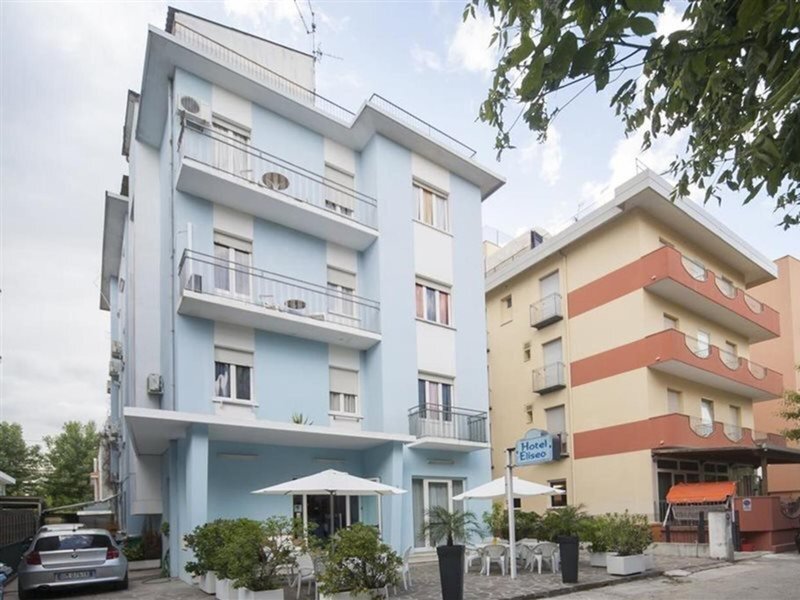 Hotel Eliseo