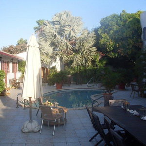 Hotel Aruba Harmony Apartments cazare Oranjestad