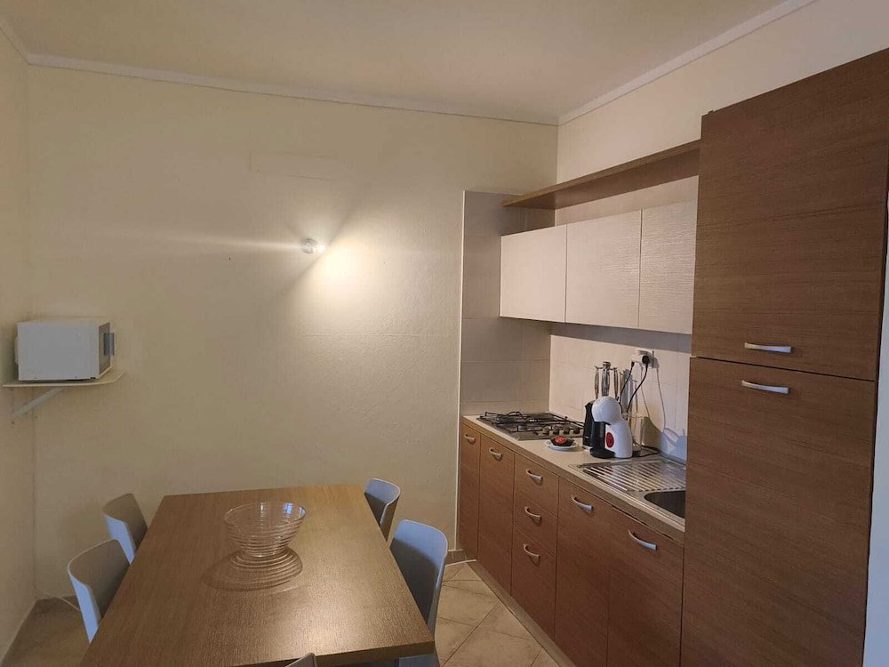 Hotel Marialva Tropical T2