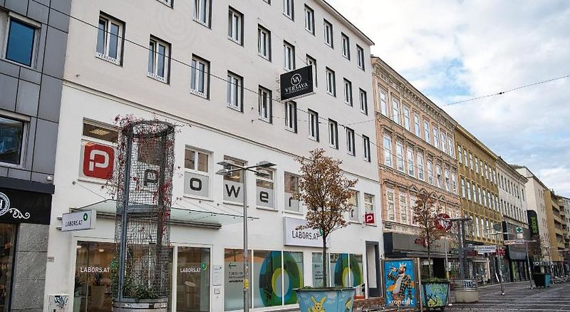 Versava Apartments