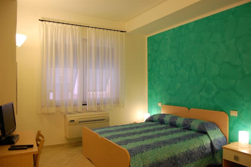 Hotel Green Quiet