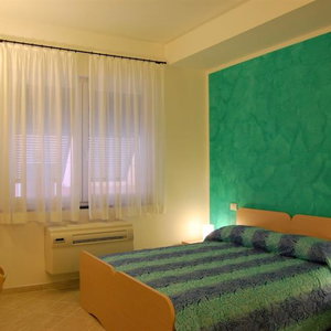 Hotel Green Quiet cazare Pignone